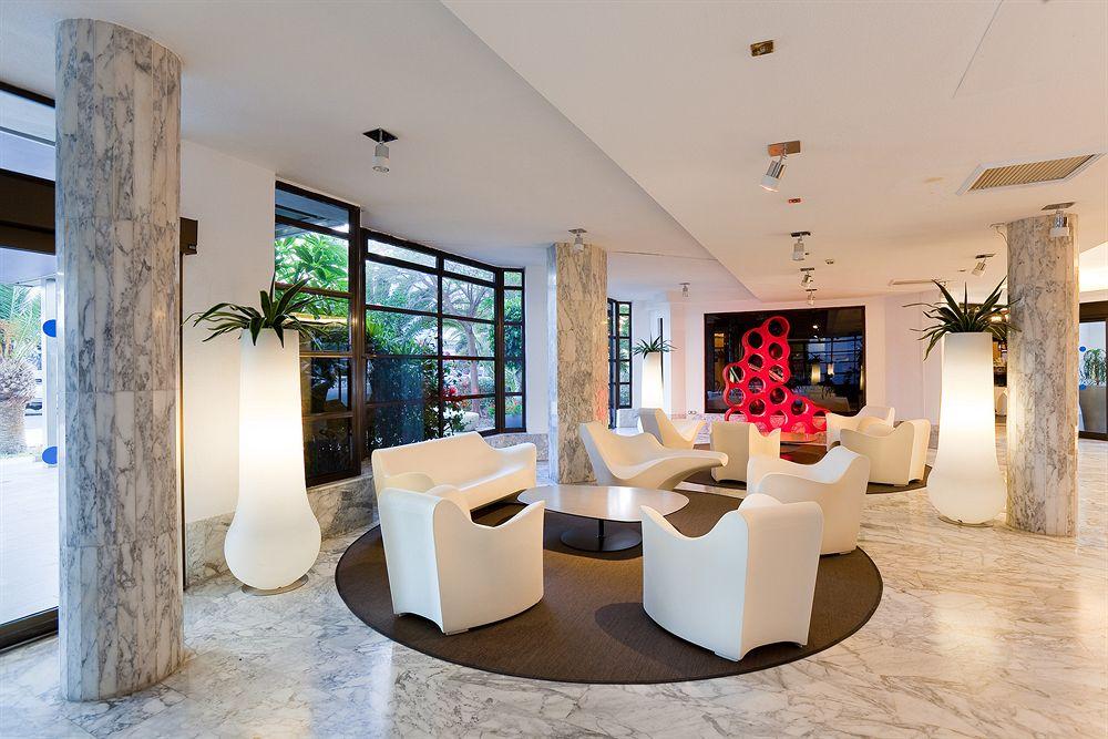 Aguamar Apartamentos, Los Cristianos Downtown Екстериор снимка