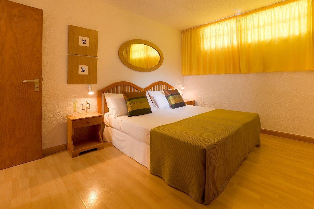Aguamar Apartamentos, Los Cristianos Downtown Екстериор снимка