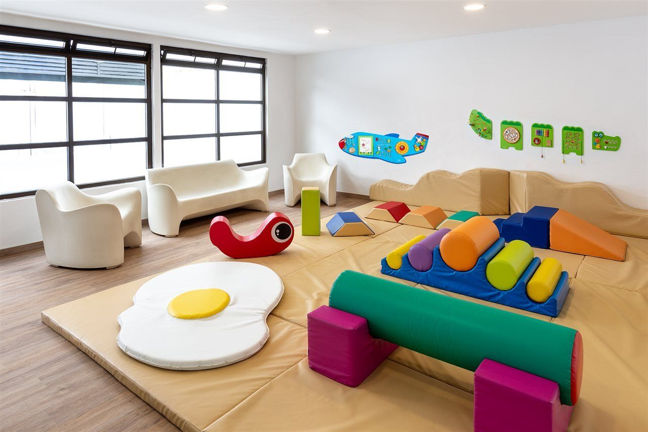 Aguamar Apartamentos, Los Cristianos Downtown Екстериор снимка
