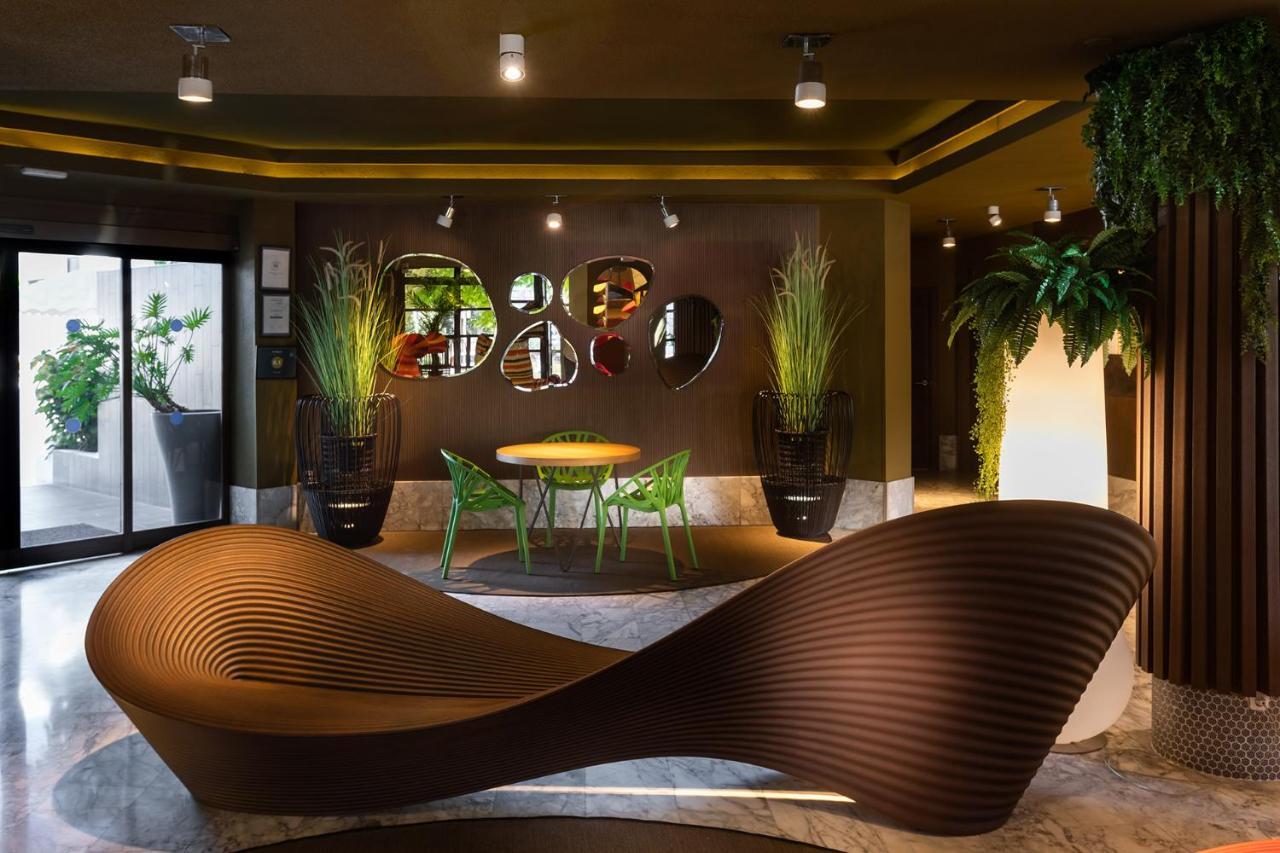 Aguamar Apartamentos, Los Cristianos Downtown Екстериор снимка